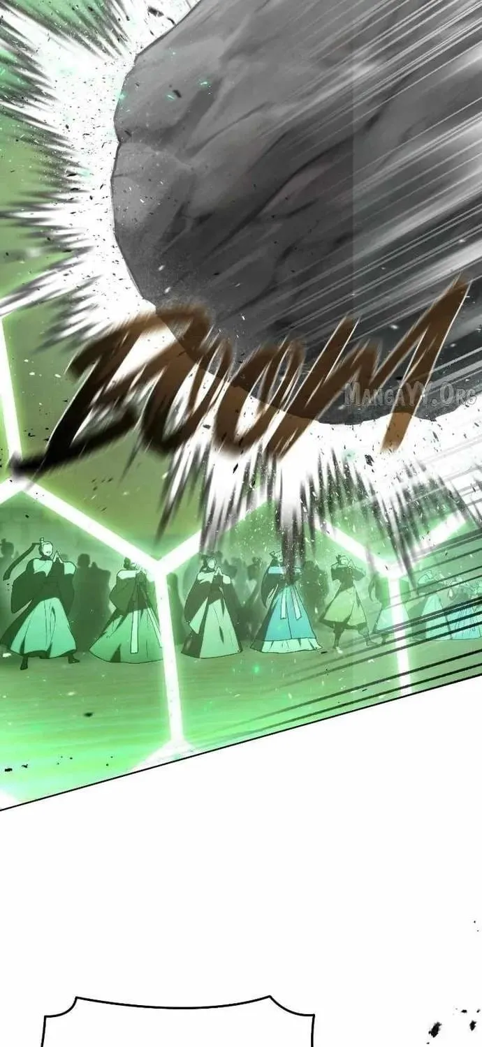 Xuyên Không Vào Trò Chơi Đáng Nguyền Rủa Của Tôi Chap 55 - Next Chap 56