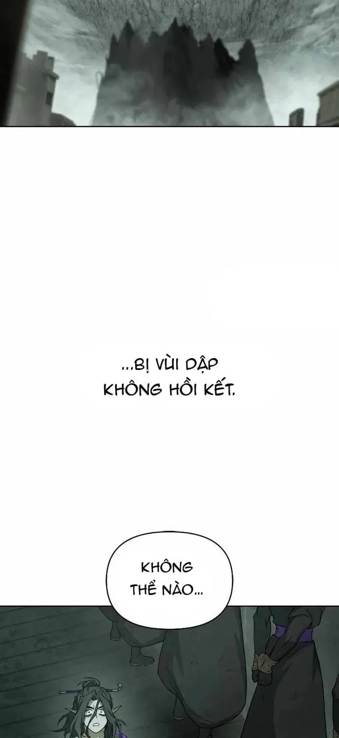 Xuyên Không Vào Trò Chơi Đáng Nguyền Rủa Của Tôi Chap 55 - Next Chap 56