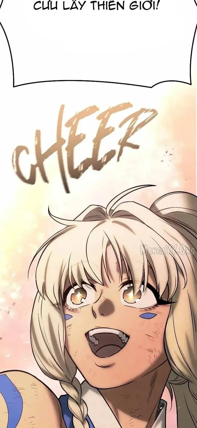 Xuyên Không Vào Trò Chơi Đáng Nguyền Rủa Của Tôi Chap 55 - Next Chap 56