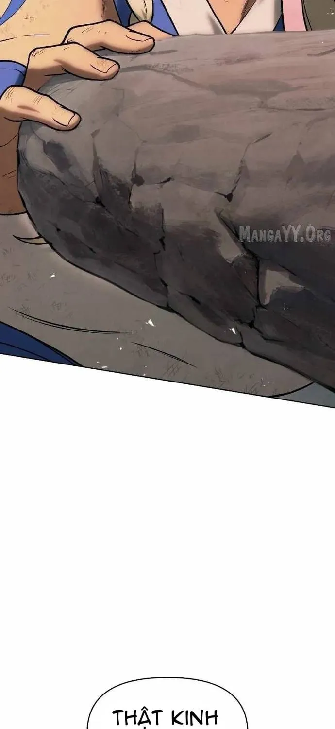 Xuyên Không Vào Trò Chơi Đáng Nguyền Rủa Của Tôi Chap 55 - Next Chap 56