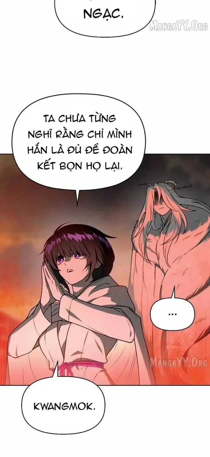 Xuyên Không Vào Trò Chơi Đáng Nguyền Rủa Của Tôi Chap 55 - Next Chap 56