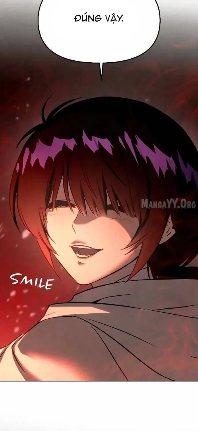 Xuyên Không Vào Trò Chơi Đáng Nguyền Rủa Của Tôi Chap 55 - Next Chap 56