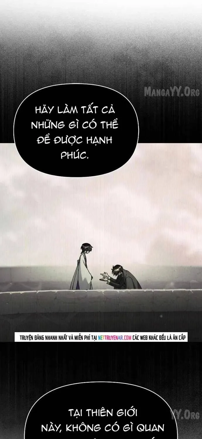 Xuyên Không Vào Trò Chơi Đáng Nguyền Rủa Của Tôi Chap 55 - Next Chap 56