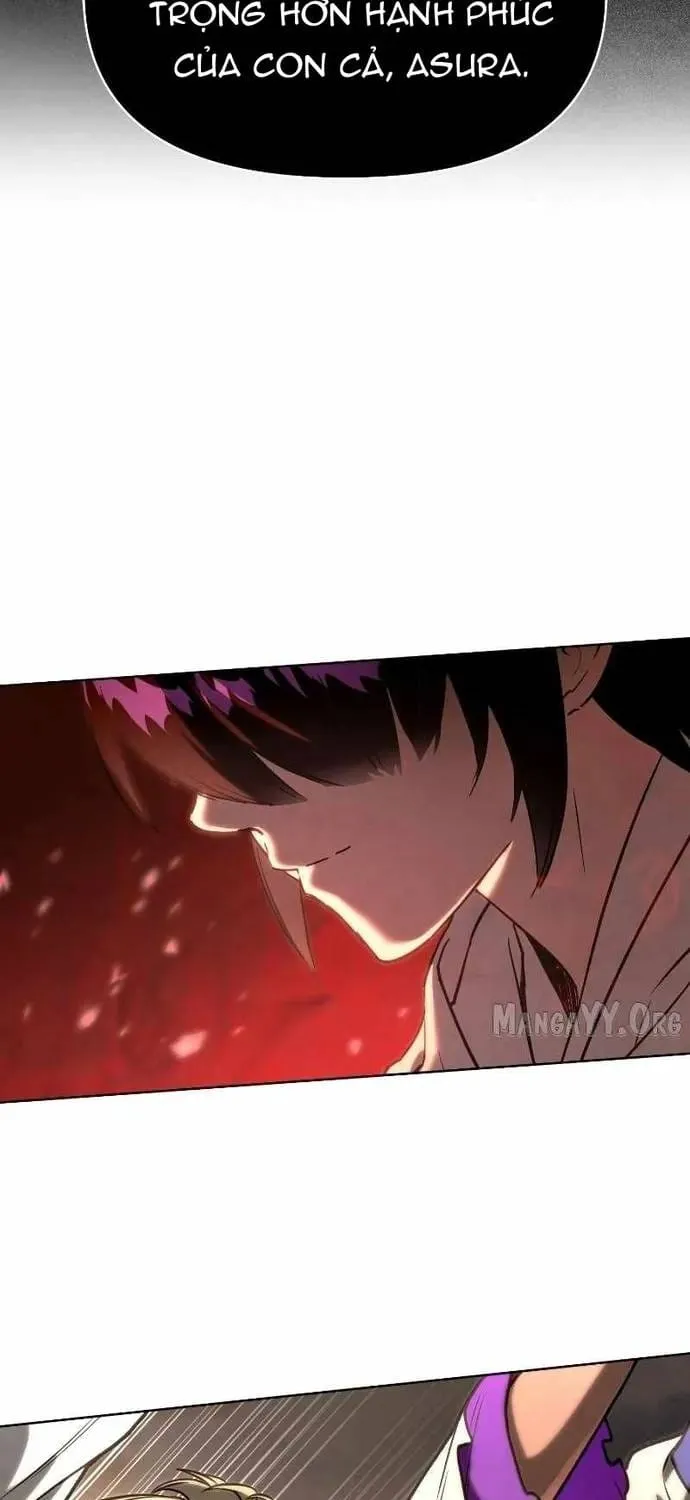 Xuyên Không Vào Trò Chơi Đáng Nguyền Rủa Của Tôi Chap 55 - Next Chap 56