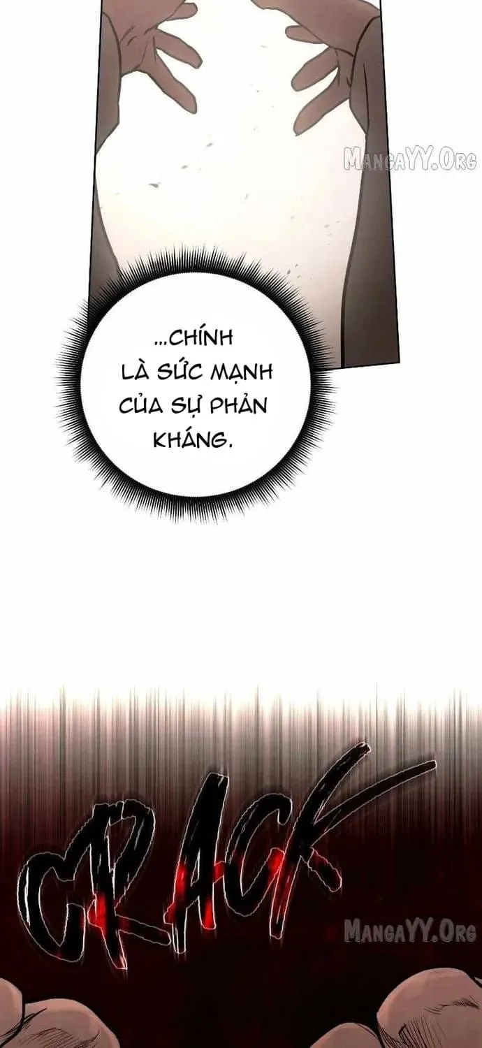 Xuyên Không Vào Trò Chơi Đáng Nguyền Rủa Của Tôi Chap 55 - Next Chap 56