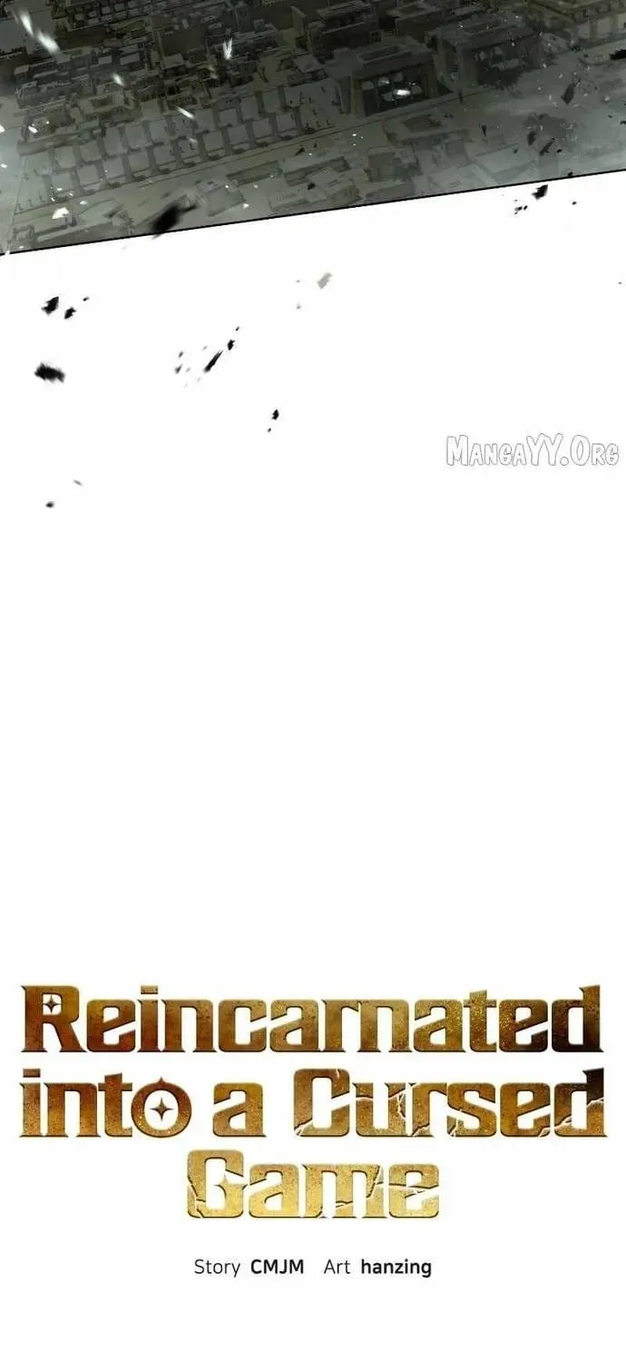 Xuyên Không Vào Trò Chơi Đáng Nguyền Rủa Của Tôi Chap 55 - Next Chap 56