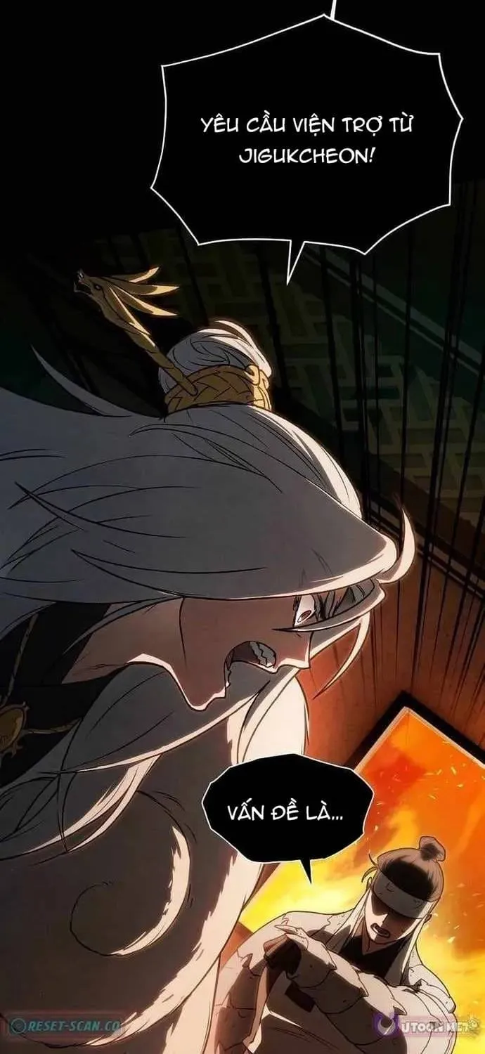 Xuyên Không Vào Trò Chơi Đáng Nguyền Rủa Của Tôi Chap 56 - Next Chap 57