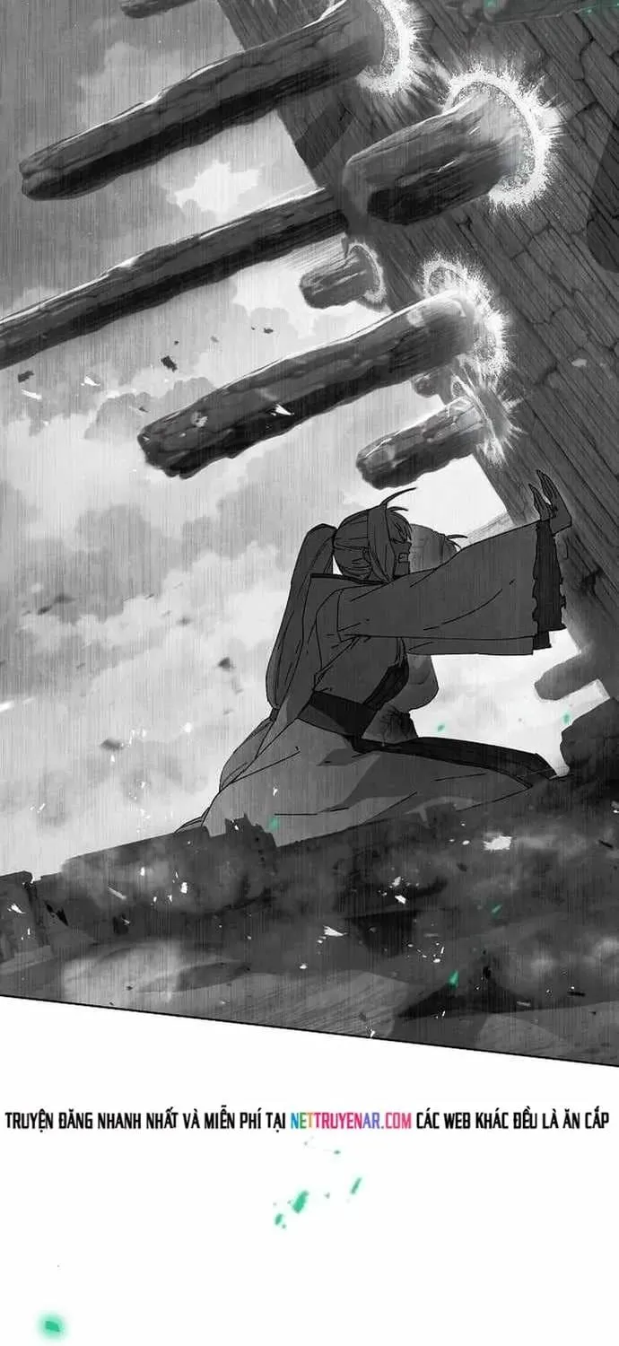 Xuyên Không Vào Trò Chơi Đáng Nguyền Rủa Của Tôi Chap 56 - Next Chap 57