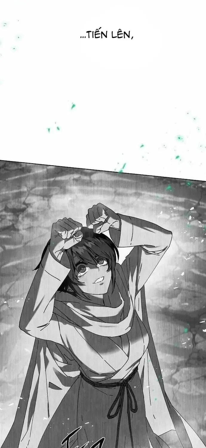 Xuyên Không Vào Trò Chơi Đáng Nguyền Rủa Của Tôi Chap 56 - Next Chap 57