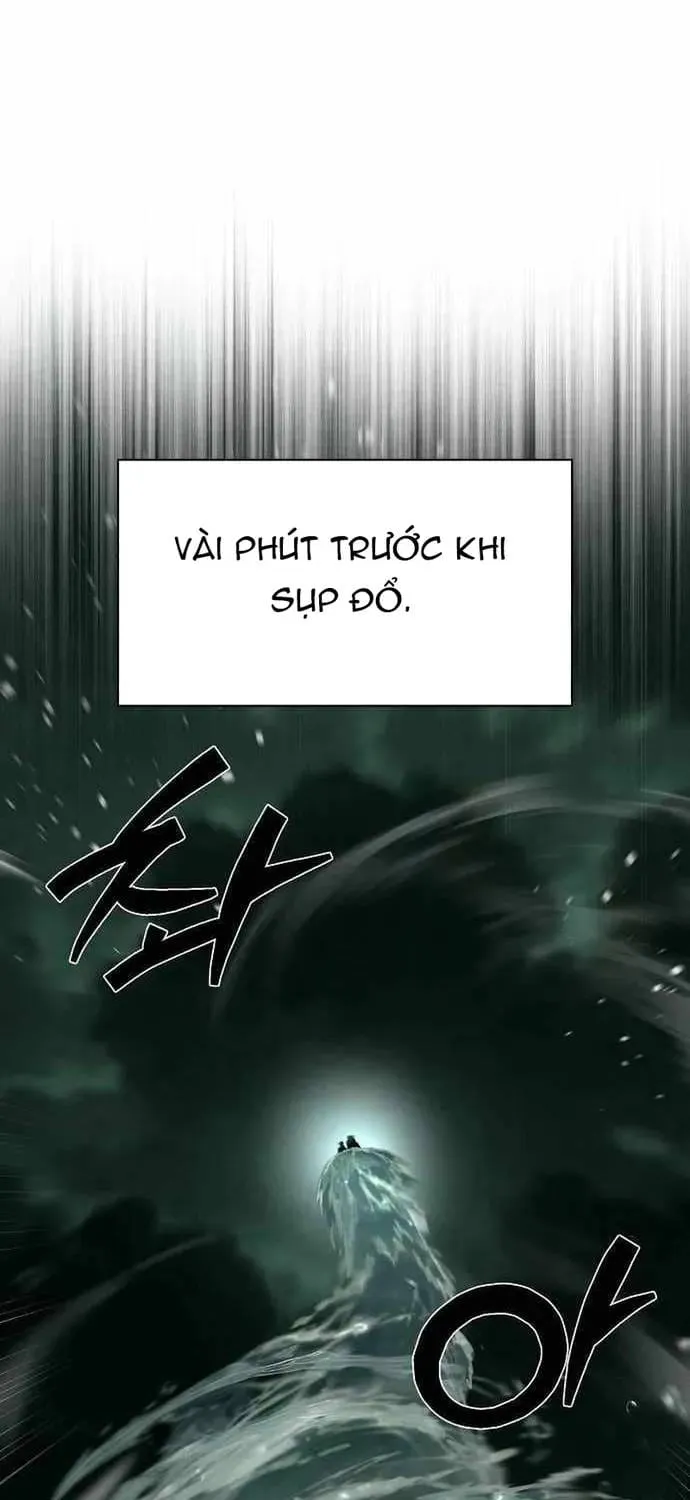 Xuyên Không Vào Trò Chơi Đáng Nguyền Rủa Của Tôi Chap 56 - Next Chap 57