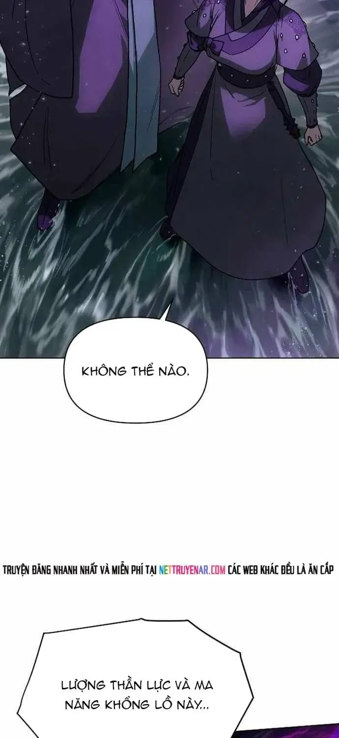 Xuyên Không Vào Trò Chơi Đáng Nguyền Rủa Của Tôi Chap 56 - Next Chap 57