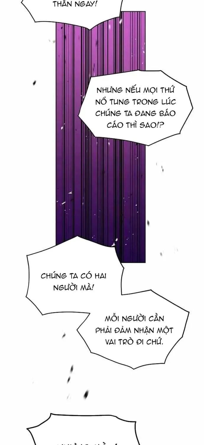 Xuyên Không Vào Trò Chơi Đáng Nguyền Rủa Của Tôi Chap 56 - Next Chap 57