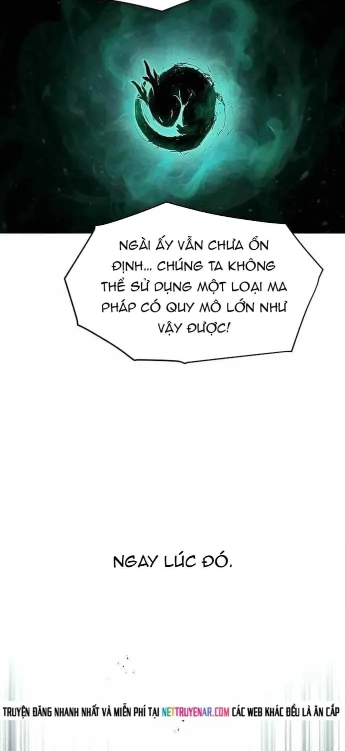 Xuyên Không Vào Trò Chơi Đáng Nguyền Rủa Của Tôi Chap 56 - Next Chap 57