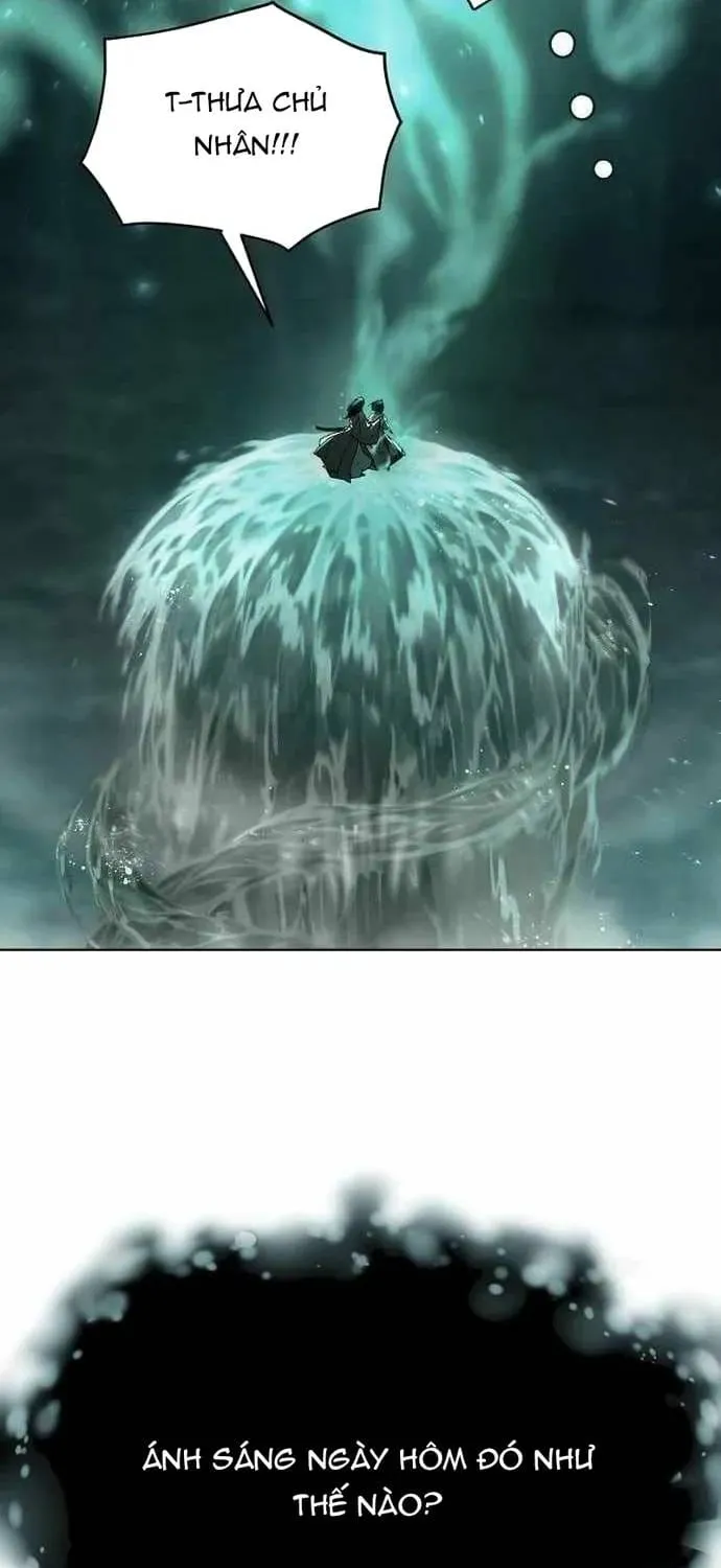 Xuyên Không Vào Trò Chơi Đáng Nguyền Rủa Của Tôi Chap 56 - Next Chap 57