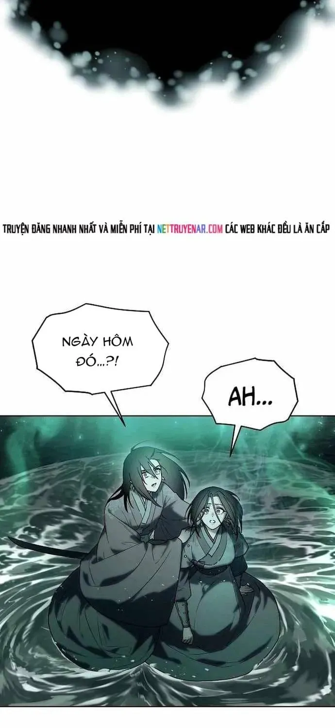 Xuyên Không Vào Trò Chơi Đáng Nguyền Rủa Của Tôi Chap 56 - Next Chap 57