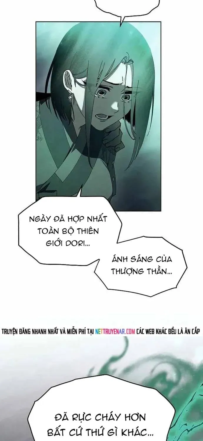 Xuyên Không Vào Trò Chơi Đáng Nguyền Rủa Của Tôi Chap 56 - Next Chap 57