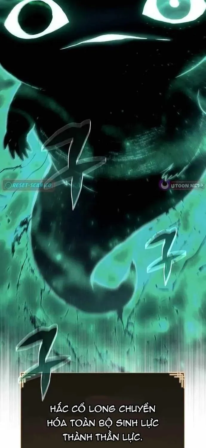 Xuyên Không Vào Trò Chơi Đáng Nguyền Rủa Của Tôi Chap 56 - Next Chap 57