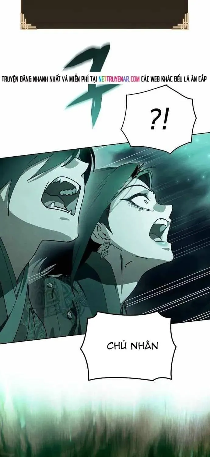 Xuyên Không Vào Trò Chơi Đáng Nguyền Rủa Của Tôi Chap 56 - Next Chap 57