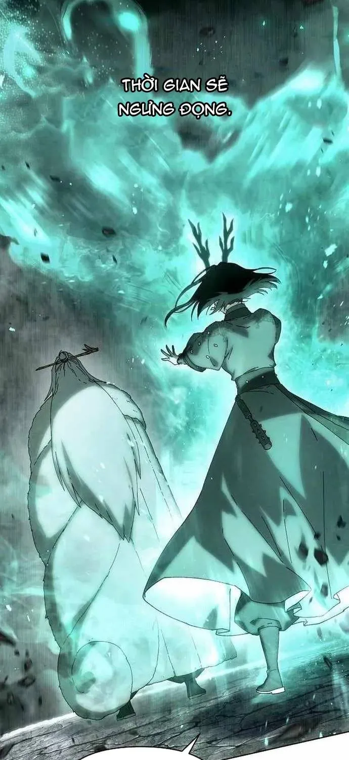 Xuyên Không Vào Trò Chơi Đáng Nguyền Rủa Của Tôi Chap 56 - Next Chap 57