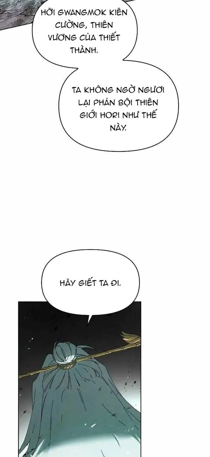 Xuyên Không Vào Trò Chơi Đáng Nguyền Rủa Của Tôi Chap 56 - Next Chap 57