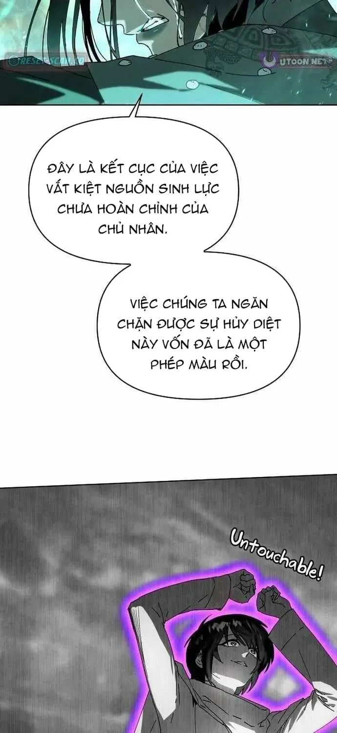Xuyên Không Vào Trò Chơi Đáng Nguyền Rủa Của Tôi Chap 56 - Next Chap 57