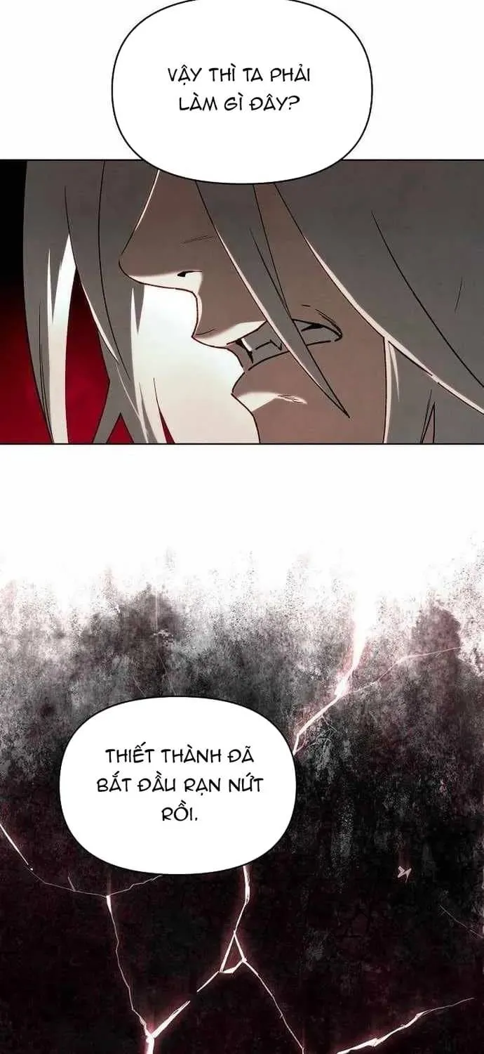 Xuyên Không Vào Trò Chơi Đáng Nguyền Rủa Của Tôi Chap 56 - Next Chap 57