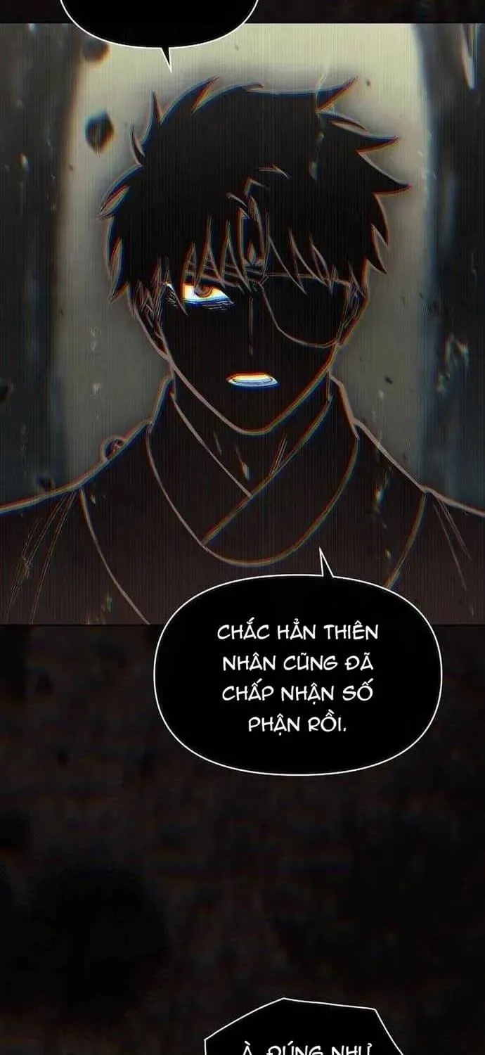 Xuyên Không Vào Trò Chơi Đáng Nguyền Rủa Của Tôi Chap 56 - Next Chap 57