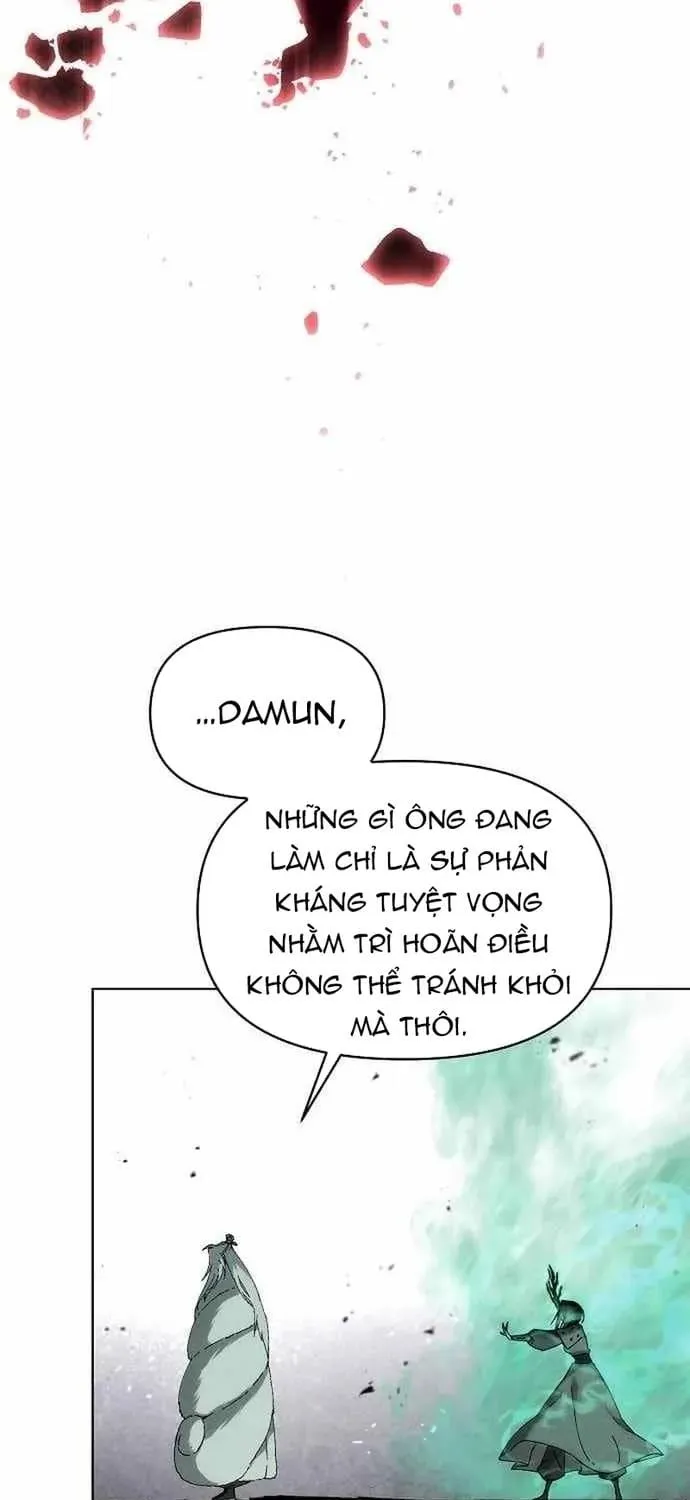 Xuyên Không Vào Trò Chơi Đáng Nguyền Rủa Của Tôi Chap 56 - Next Chap 57