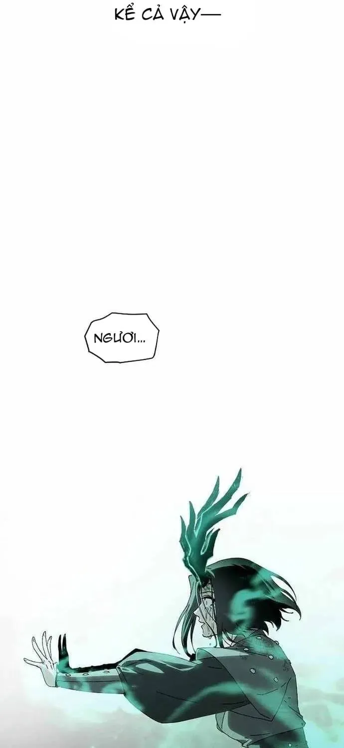 Xuyên Không Vào Trò Chơi Đáng Nguyền Rủa Của Tôi Chap 56 - Next Chap 57