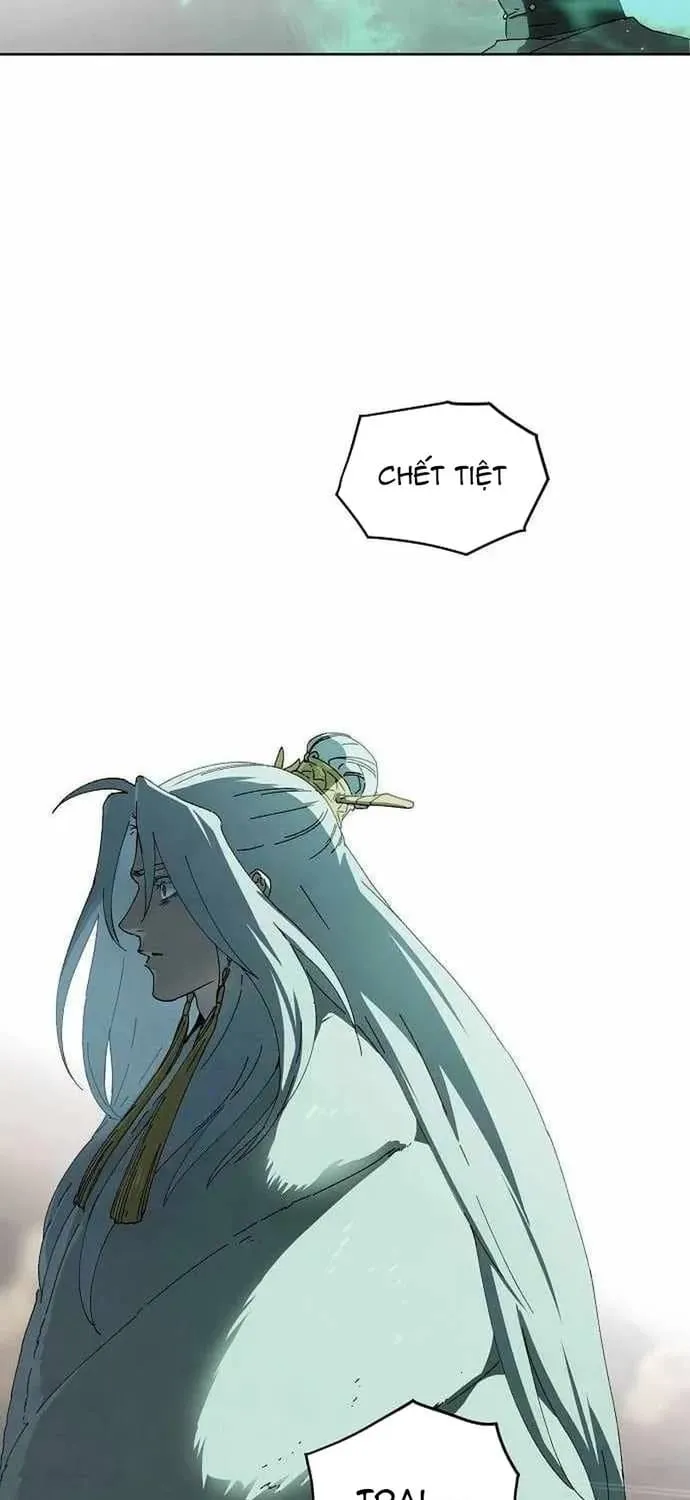 Xuyên Không Vào Trò Chơi Đáng Nguyền Rủa Của Tôi Chap 56 - Next Chap 57