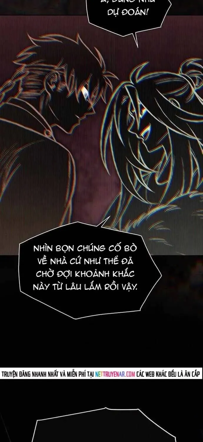 Xuyên Không Vào Trò Chơi Đáng Nguyền Rủa Của Tôi Chap 56 - Next Chap 57