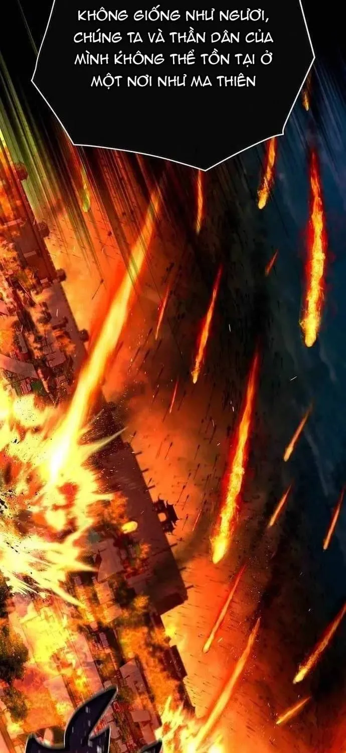 Xuyên Không Vào Trò Chơi Đáng Nguyền Rủa Của Tôi Chap 56 - Next Chap 57