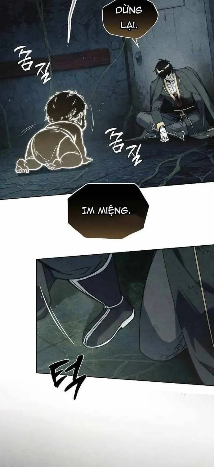 Xuyên Không Vào Trò Chơi Đáng Nguyền Rủa Của Tôi Chap 57 - Next Chap 58