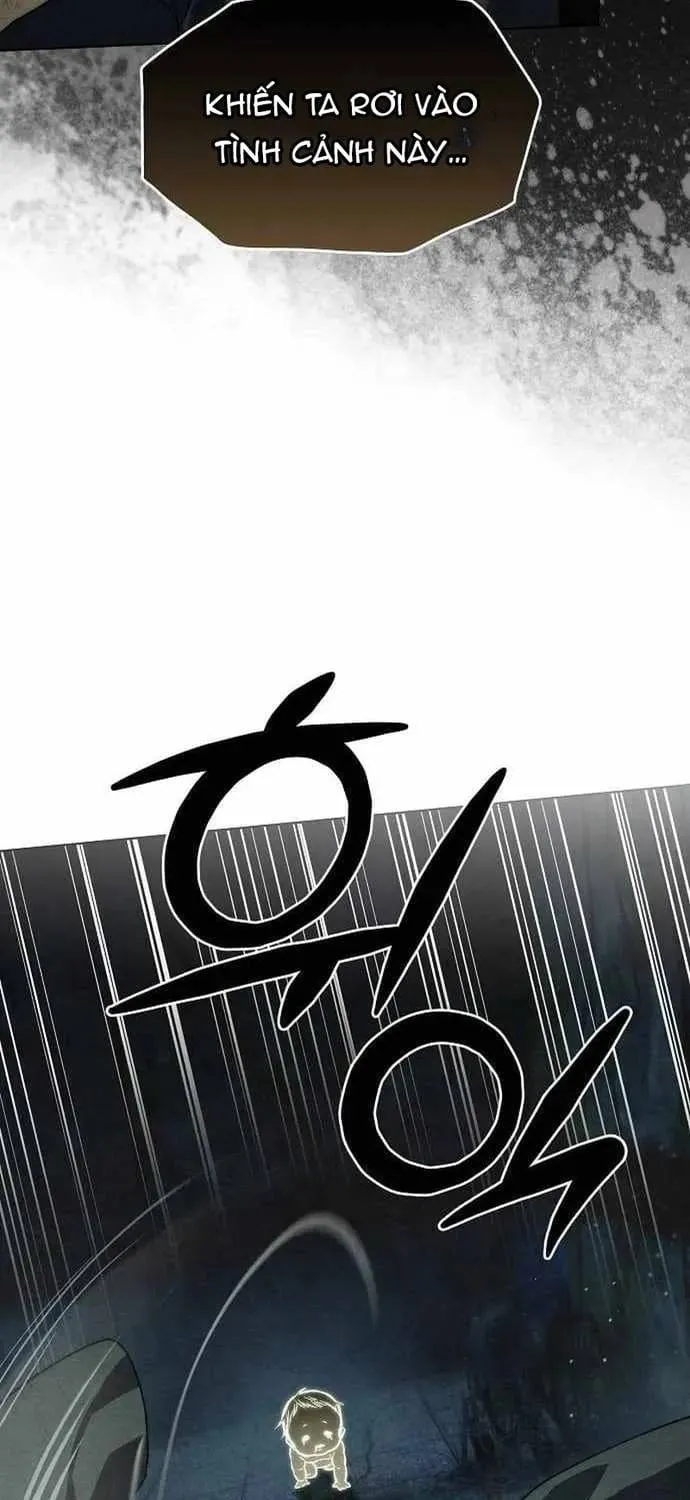 Xuyên Không Vào Trò Chơi Đáng Nguyền Rủa Của Tôi Chap 57 - Next Chap 58