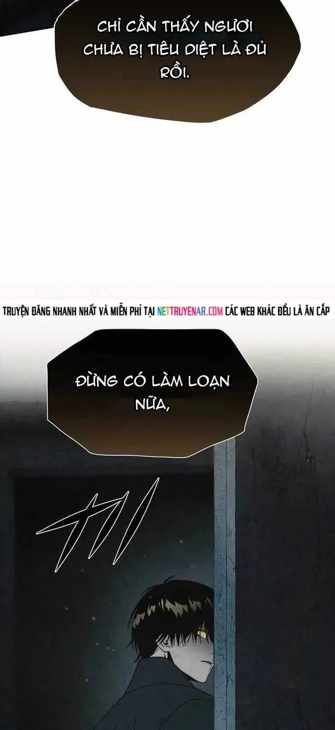 Xuyên Không Vào Trò Chơi Đáng Nguyền Rủa Của Tôi Chap 57 - Next Chap 58