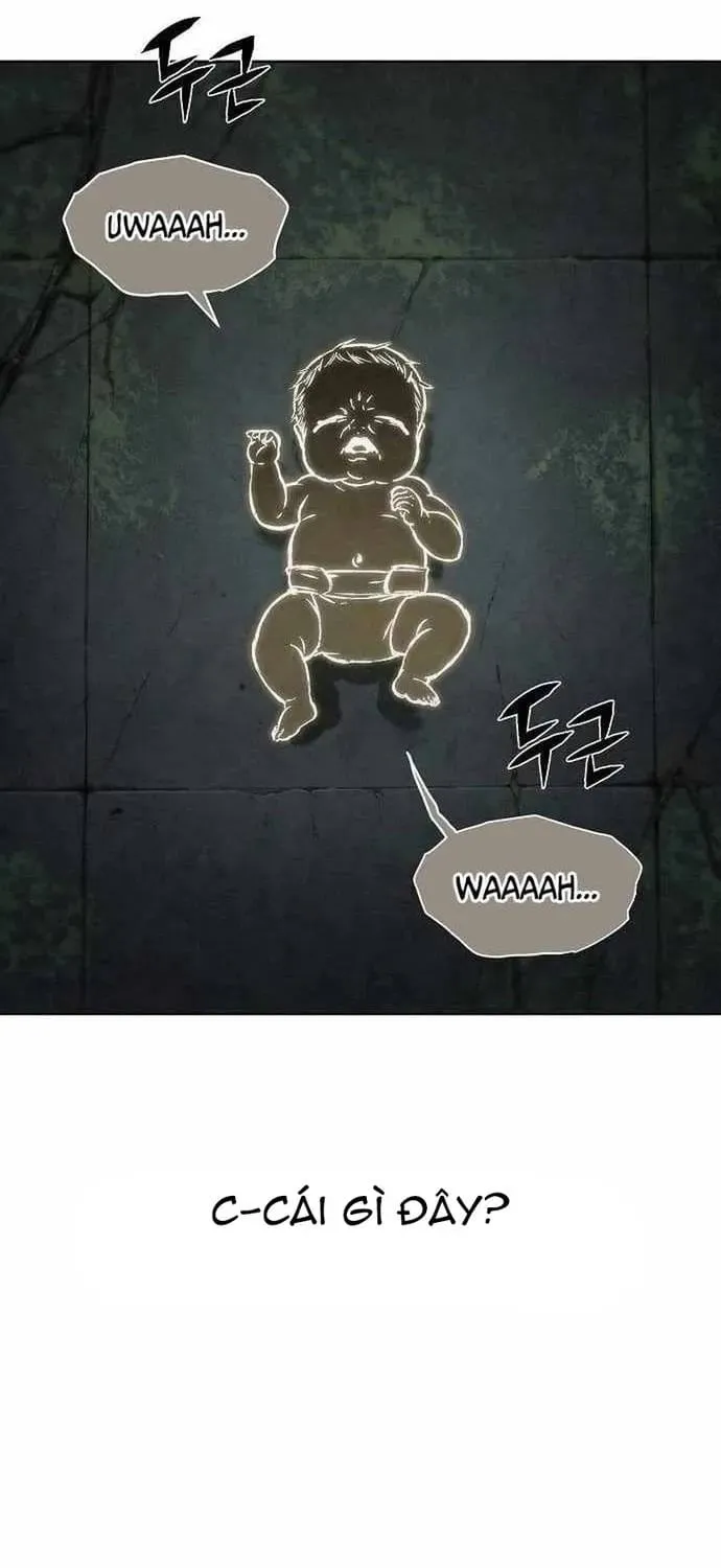 Xuyên Không Vào Trò Chơi Đáng Nguyền Rủa Của Tôi Chap 57 - Next Chap 58