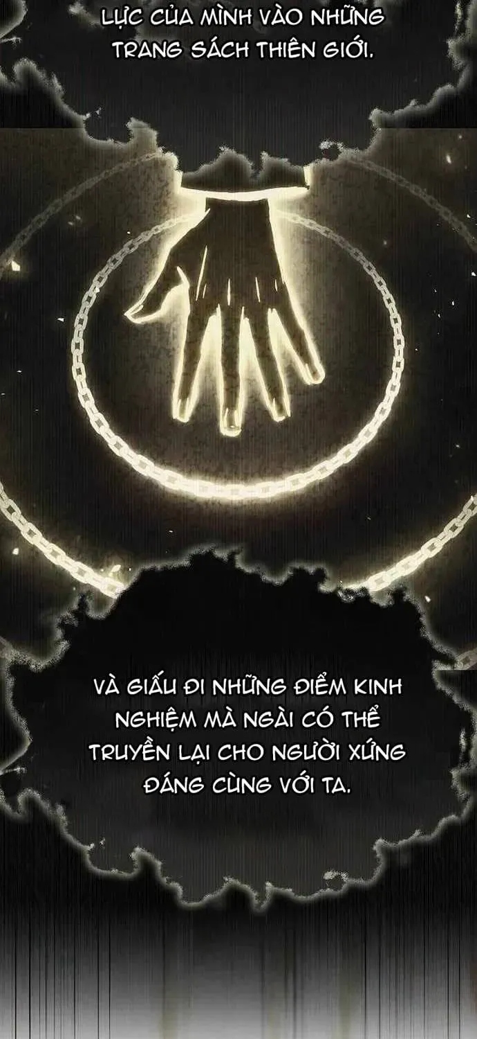 Xuyên Không Vào Trò Chơi Đáng Nguyền Rủa Của Tôi Chap 57 - Next Chap 58