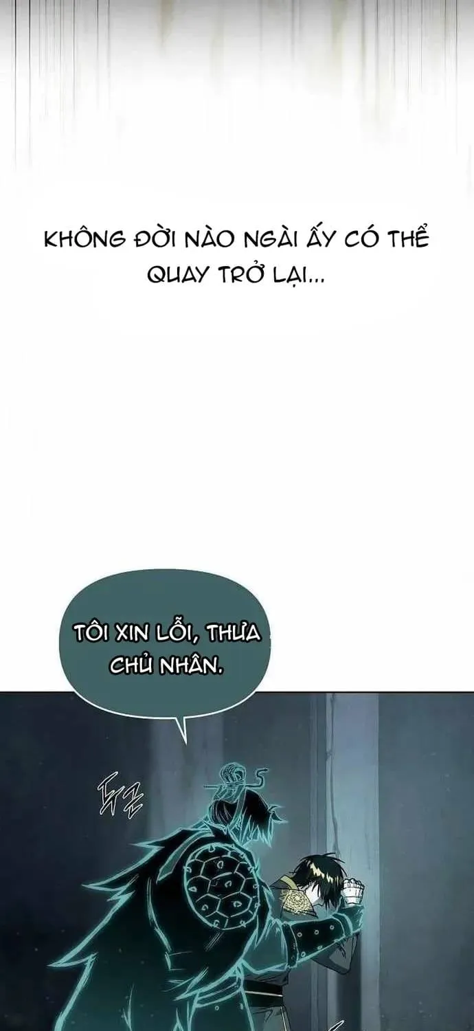 Xuyên Không Vào Trò Chơi Đáng Nguyền Rủa Của Tôi Chap 57 - Next Chap 58