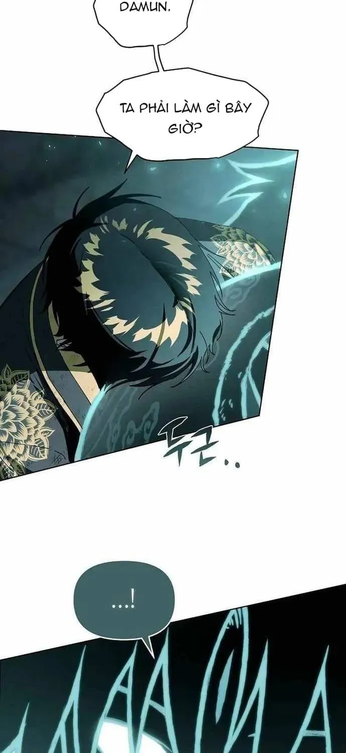 Xuyên Không Vào Trò Chơi Đáng Nguyền Rủa Của Tôi Chap 57 - Next Chap 58