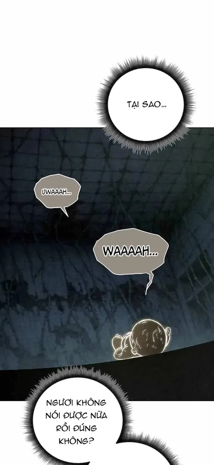 Xuyên Không Vào Trò Chơi Đáng Nguyền Rủa Của Tôi Chap 57 - Next Chap 58