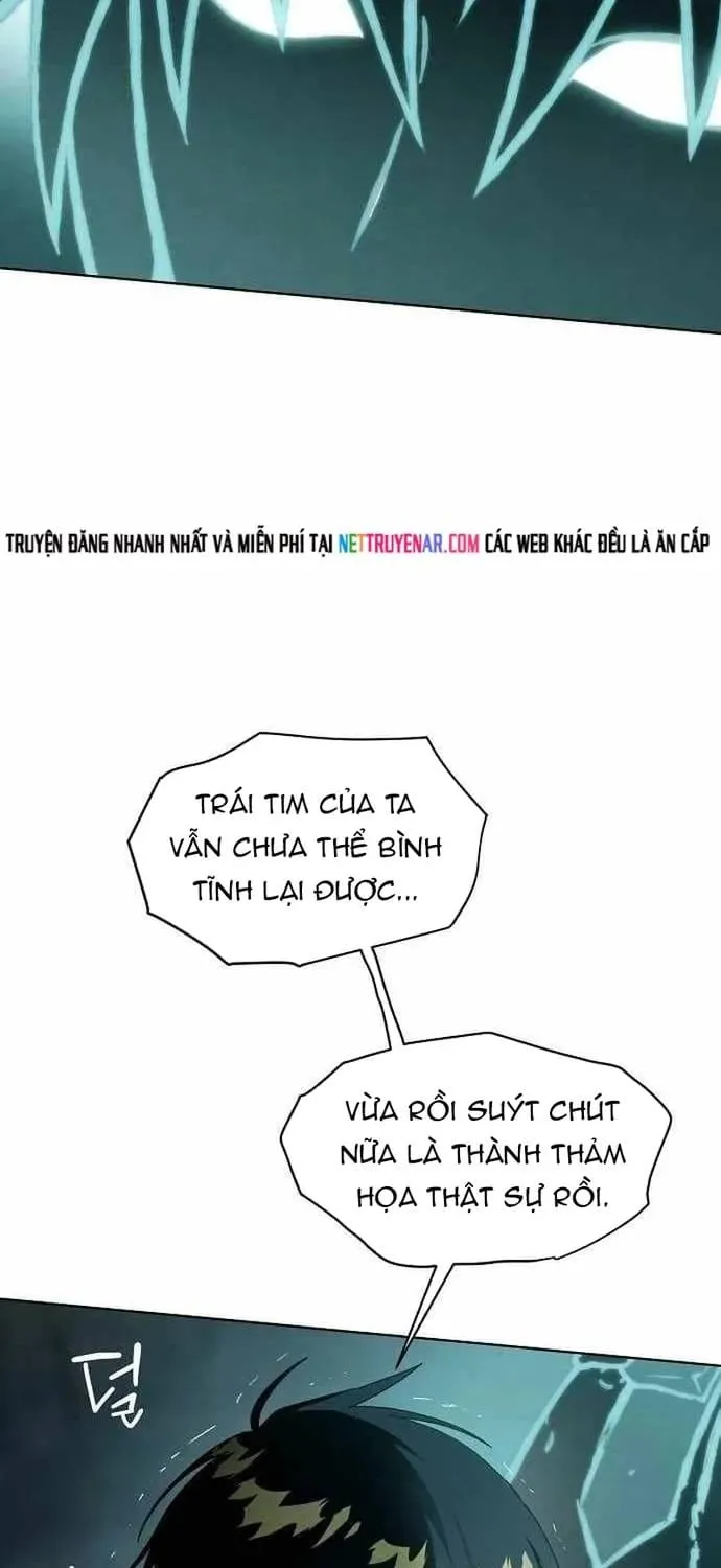 Xuyên Không Vào Trò Chơi Đáng Nguyền Rủa Của Tôi Chap 57 - Next Chap 58