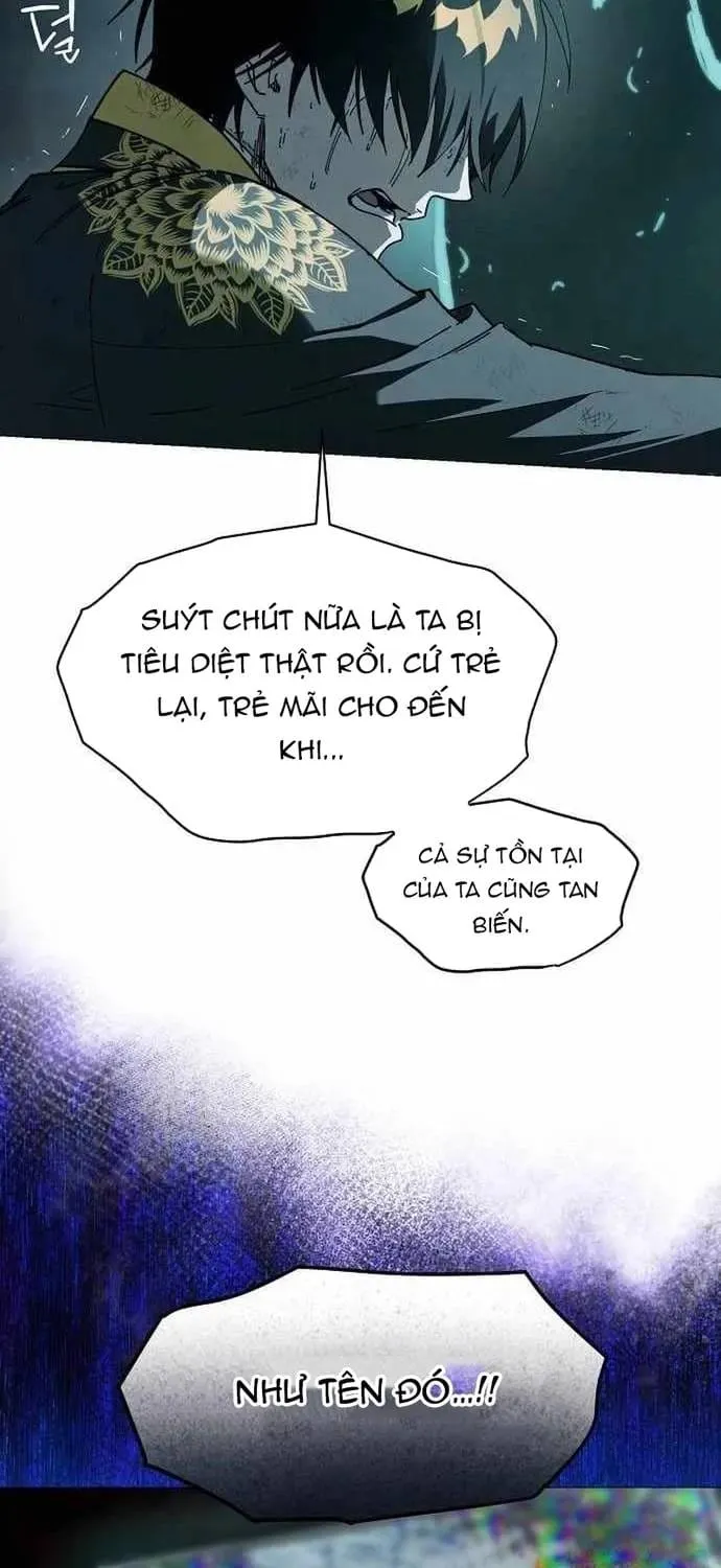 Xuyên Không Vào Trò Chơi Đáng Nguyền Rủa Của Tôi Chap 57 - Next Chap 58