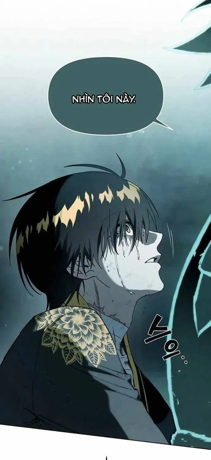 Xuyên Không Vào Trò Chơi Đáng Nguyền Rủa Của Tôi Chap 57 - Next Chap 58