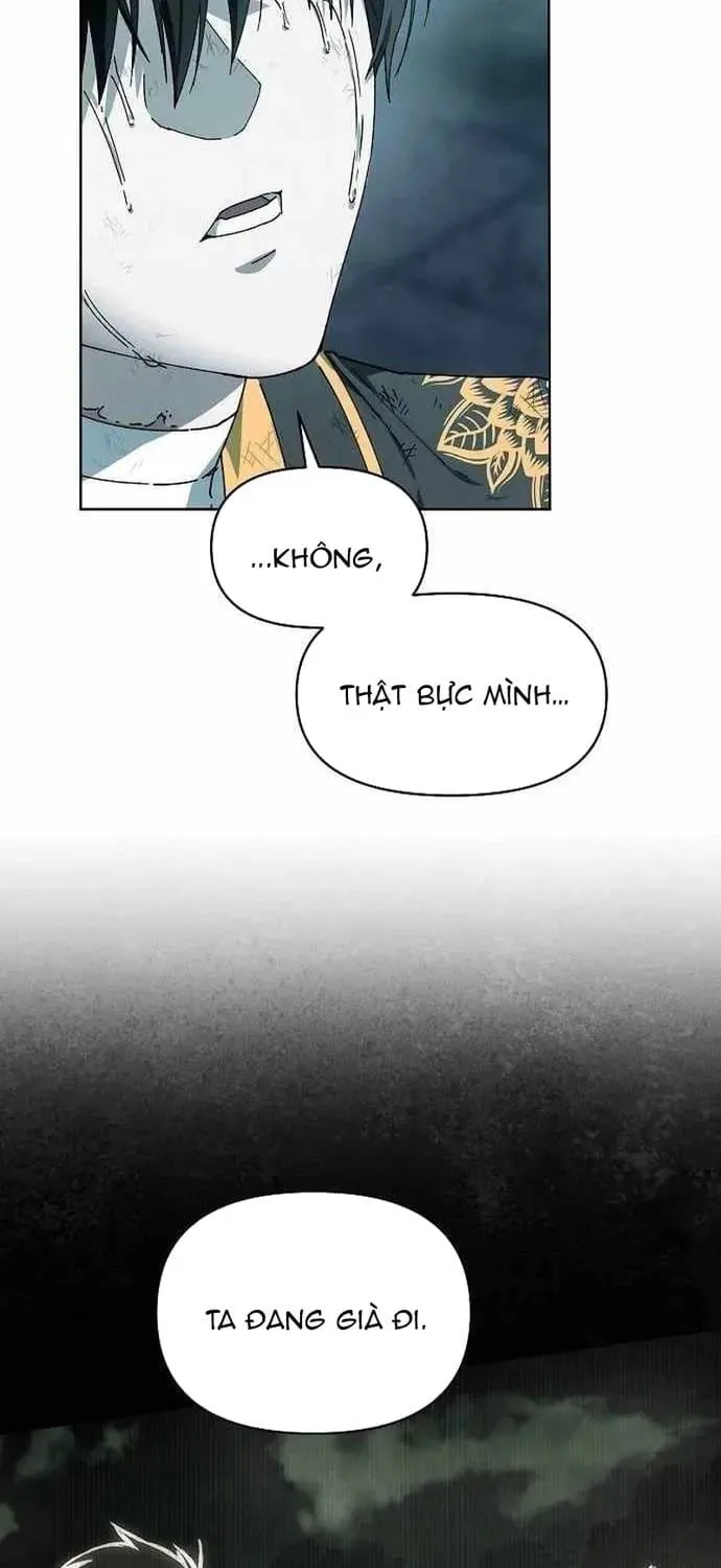 Xuyên Không Vào Trò Chơi Đáng Nguyền Rủa Của Tôi Chap 57 - Next Chap 58