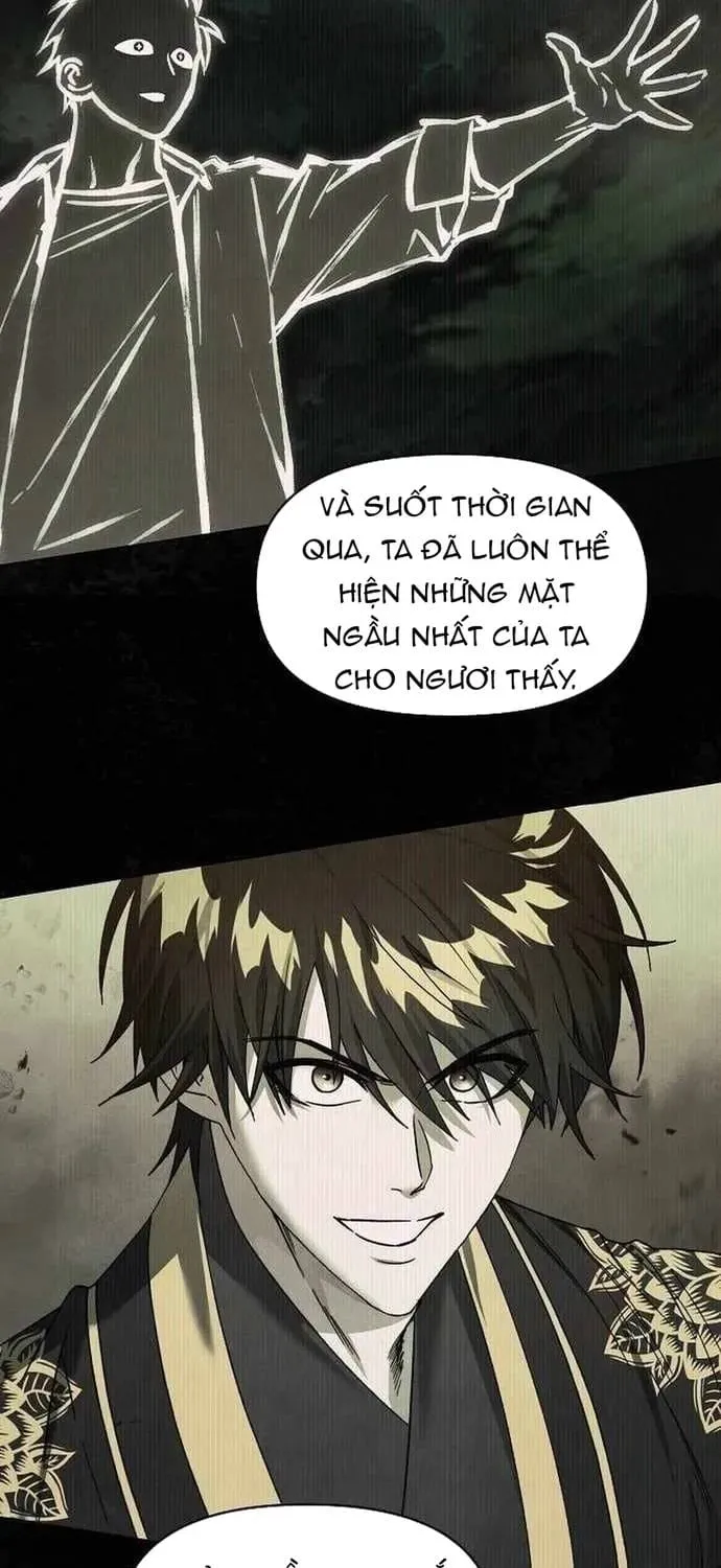 Xuyên Không Vào Trò Chơi Đáng Nguyền Rủa Của Tôi Chap 57 - Next Chap 58