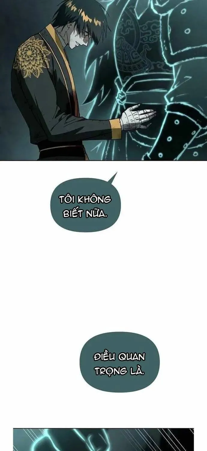 Xuyên Không Vào Trò Chơi Đáng Nguyền Rủa Của Tôi Chap 57 - Next Chap 58