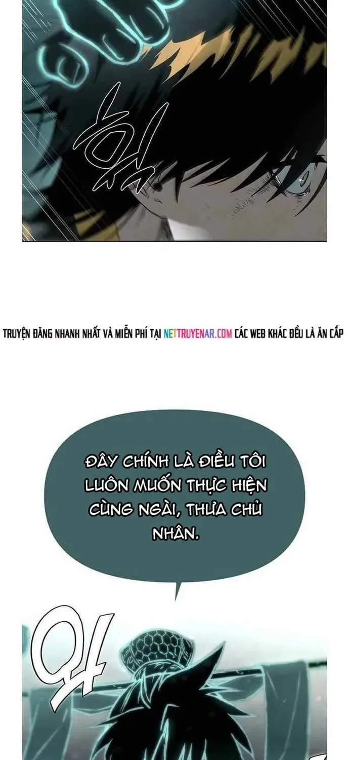 Xuyên Không Vào Trò Chơi Đáng Nguyền Rủa Của Tôi Chap 57 - Next Chap 58