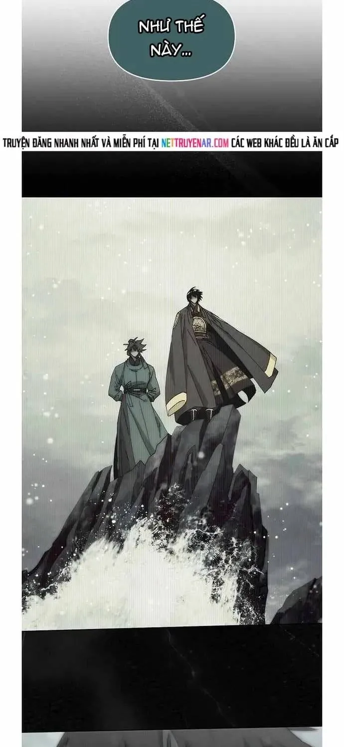 Xuyên Không Vào Trò Chơi Đáng Nguyền Rủa Của Tôi Chap 57 - Next Chap 58