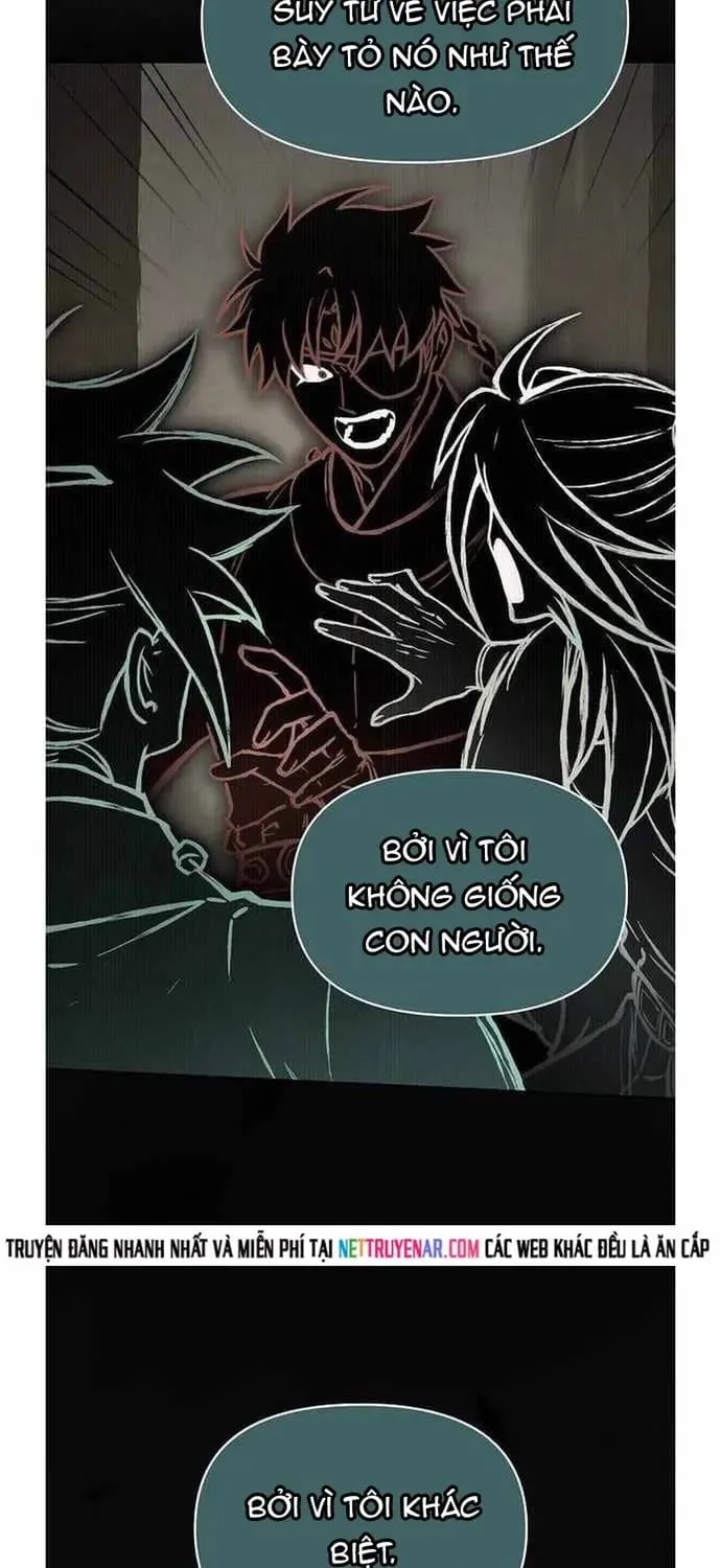 Xuyên Không Vào Trò Chơi Đáng Nguyền Rủa Của Tôi Chap 57 - Next Chap 58