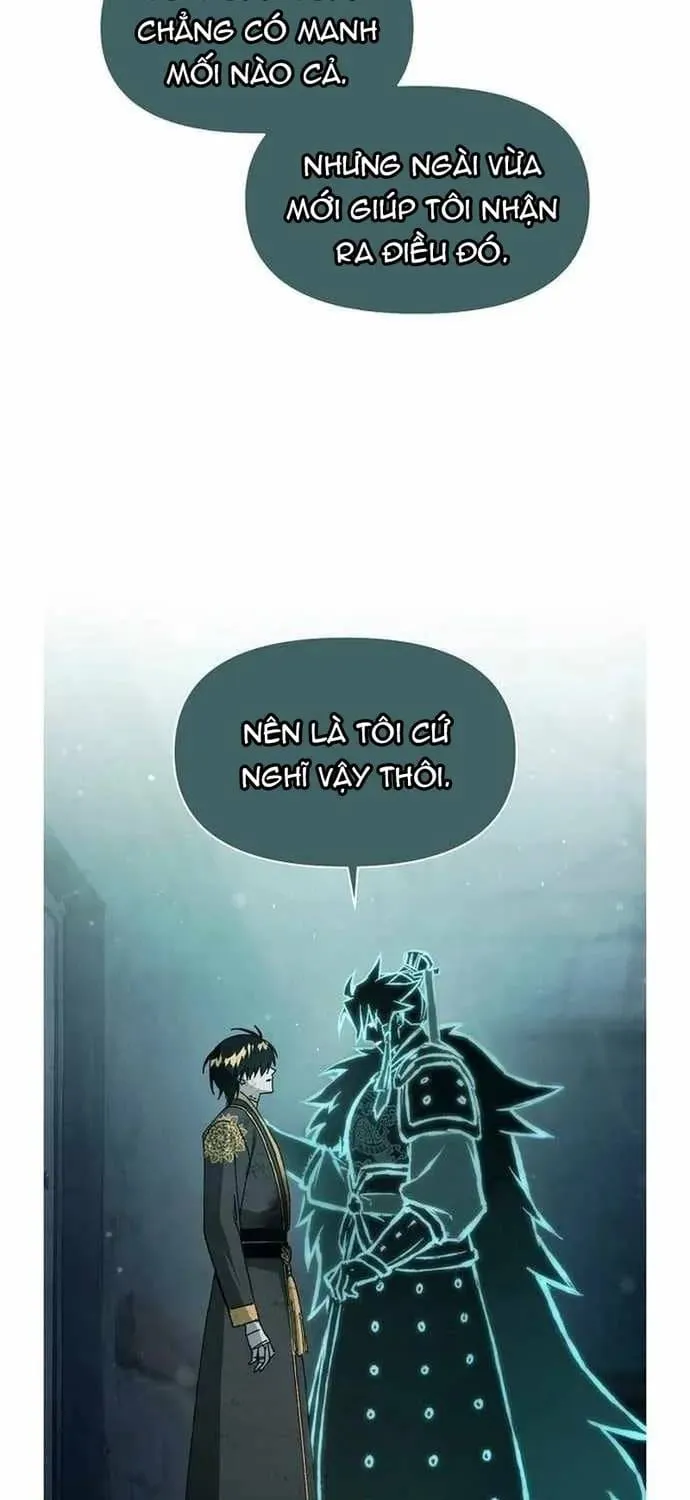 Xuyên Không Vào Trò Chơi Đáng Nguyền Rủa Của Tôi Chap 57 - Next Chap 58